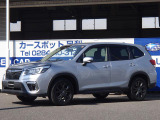 スバル フォレスター