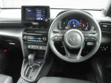 運転席はその車の重要ポイント。ぜひ実際にご乗車ください。お待ちしてます。
