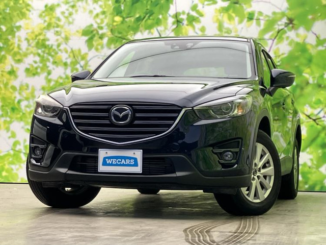 CX-5 2.2 XD プロアクティブ