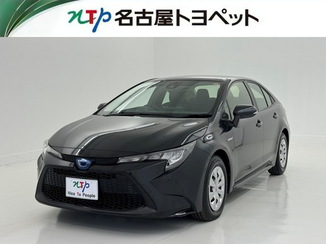 カローラ 1.8 ハイブリッド G-X 