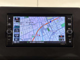 うれしい純正ナビ付☆ナビがついてくると得した気分に☆