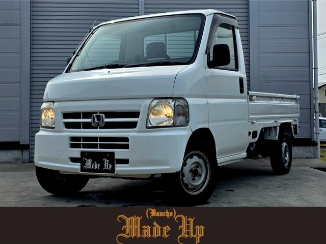 アクティトラック SDX 4WD