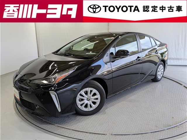 プリウス 1.8 S セーフティ プラスII 