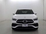 GLAクラス GLA200d 4マチック 4WD 