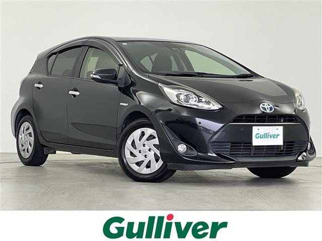 アクア 1.5 S スタイルブラック 修復歴無し（DAA-NHP10）