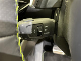 【クルーズコントロール】高速道路や自動車専用道路を走行中にドライバーが設定した速度で、アクセルペダルを踏まなくても、一定の車速で走行してくれます!