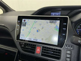 ドライブやレジャーのマストアイテム!快適なドライブをサポートするナビ付きなので、お出かけするのも安心です☆