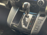 【 シフト 】シフトも操作しやすく快適なドライブを楽しんでいただけます♪