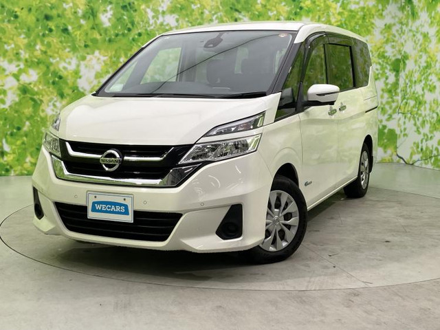 セレナ2.0 X Vセレクション