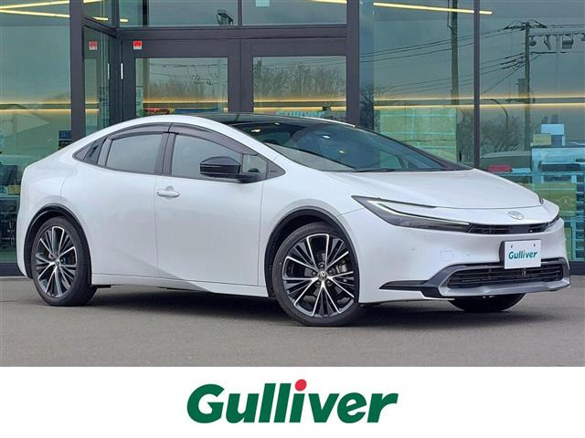 プリウス 2.0 Z 修復歴無し