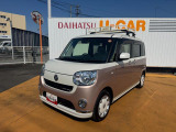 ムーヴキャンバス X リミテッド メイクアップ SAIII 
