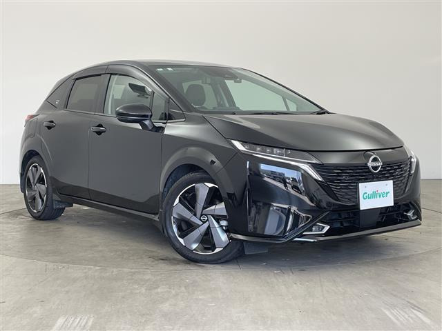 ノートオーラ 1.2 G レザーエディション 本革シート 修復歴無し