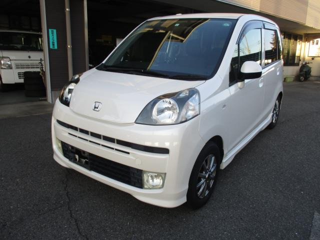 ライフ ディーバ バックカメラ ETC