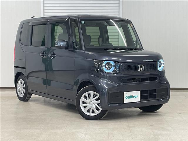 N-BOX  修復歴無し