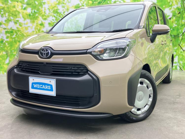 シエンタ 1.5 G （5BA-MXPC10G）