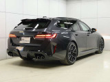 M5ツーリング  4.4 4WD