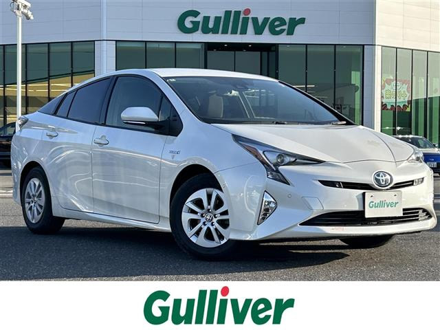 プリウス 1.8 S セーフティ プラス 修復歴無し