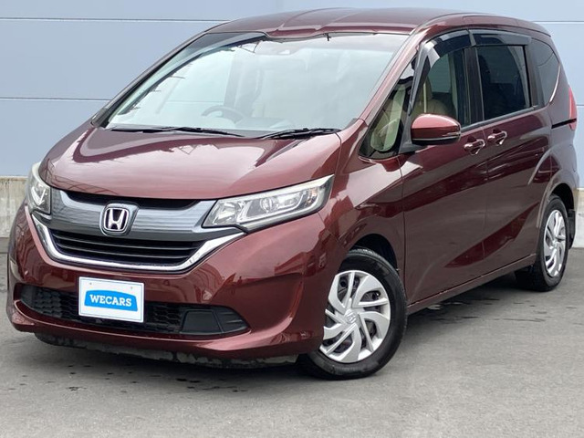 フリード 1.5 G ホンダセンシング 