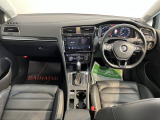 ゴルフ TDI ハイライン マイスター ディーゼル 