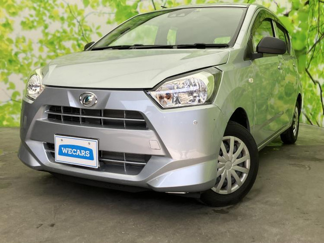 ミライース L SAIII 