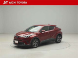 C-HR ハイブリッド 1.8 G 