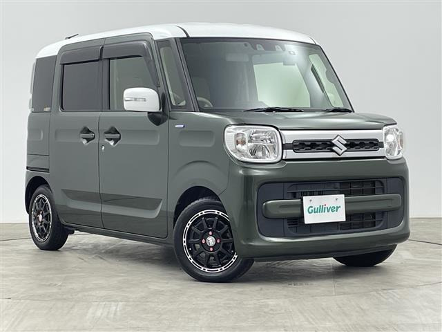 スペーシア ハイブリッド(HYBRID) X 修復歴無し