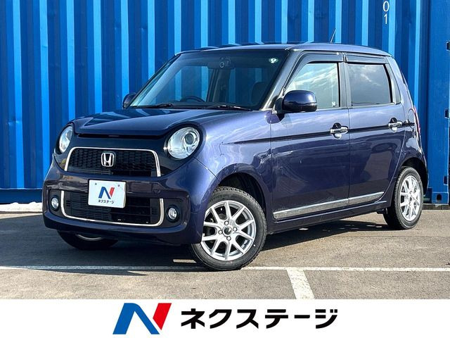 N-ONE プレミアム 