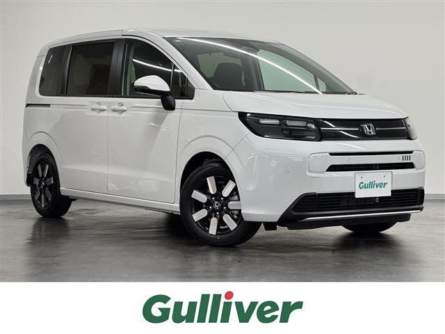 フリード 1.5 e:HEV エアー EX 修復歴無し