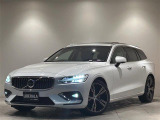 ボルボ V60