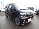 ワゴンR 25周年記念車 ハイブリッド(HYBRID)  FZリミテッド 4WD 