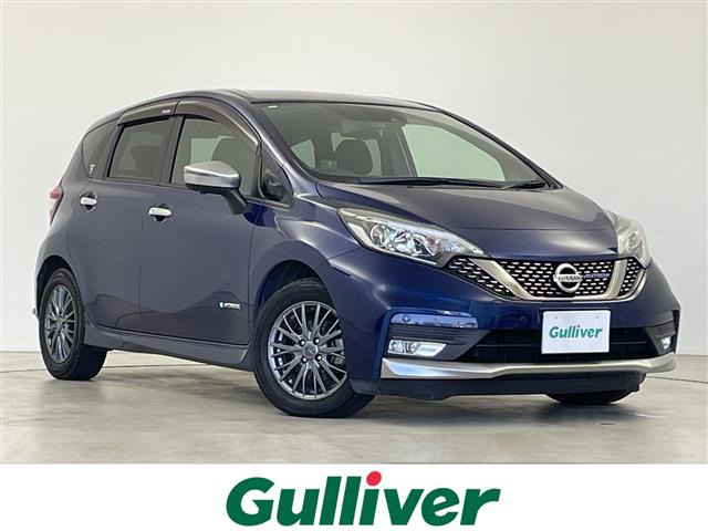 ノート 1.2 e-POWER AUTECH 修復歴無し