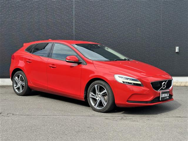 V40T3 キネティック修復歴無し