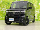 ホンダ N-BOXカスタム