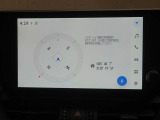 ディスプレイオーディオ(コネクティッドナビ対応)搭載。T-Connectご契約で2029年9月までナビ機能が無償で利用できます。期限到来後は有償でご継続可能です。(車載ナビは非搭載)