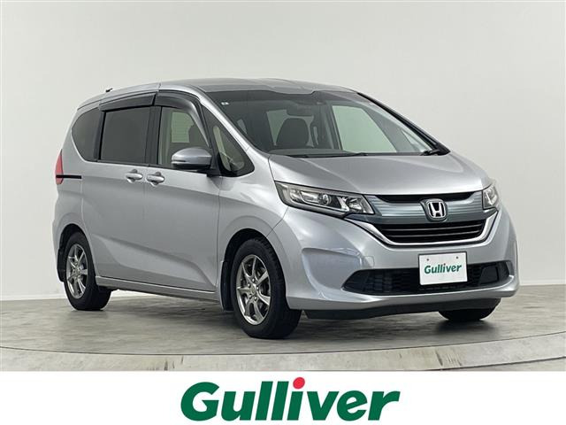 フリード 1.5 G ホンダセンシング 修復歴無し