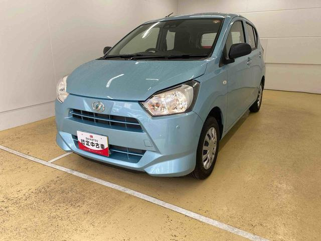 ミライース L SAIII 