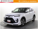 トヨタ ライズ