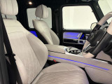 Gクラス G400d AMG ライン 4WD 