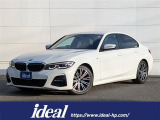 人気の《3シリーズ 320i Mスポーツ》 入荷しました!