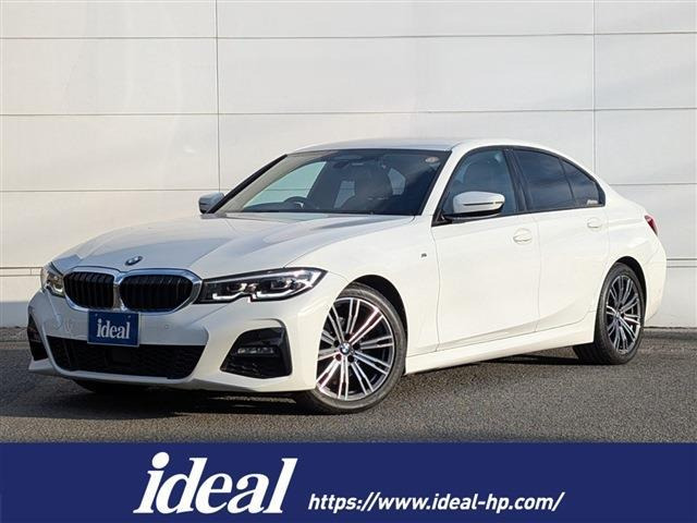 3シリーズセダン 320i Mスポーツ 