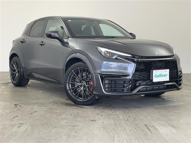 LBXモリゾウ RR 4WD4WD 本革シート