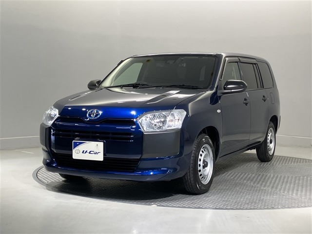 トヨタ プロボックスバン 