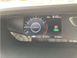 スピードメーター画像になります。