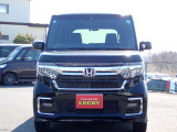 N-BOXカスタム L 4WD 