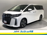トヨタ アルファード