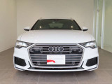 A6アバント 40 TDI クワトロ スポーツ ディーゼル 4WD 