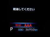 現在の走行距離です。(36,950KM入庫時)
