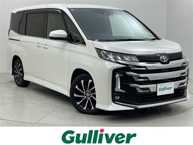 ノア 2.0 S-Z 修復歴無し