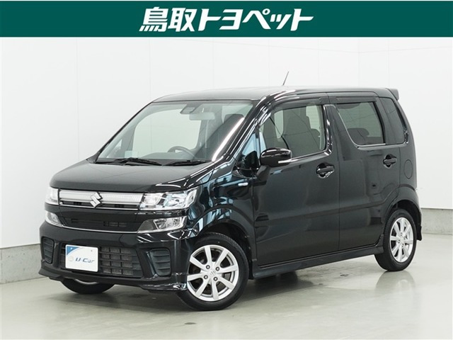 ワゴンR ハイブリッド(HYBRID) FZ 