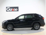 RAV4  2.0 G 4WD